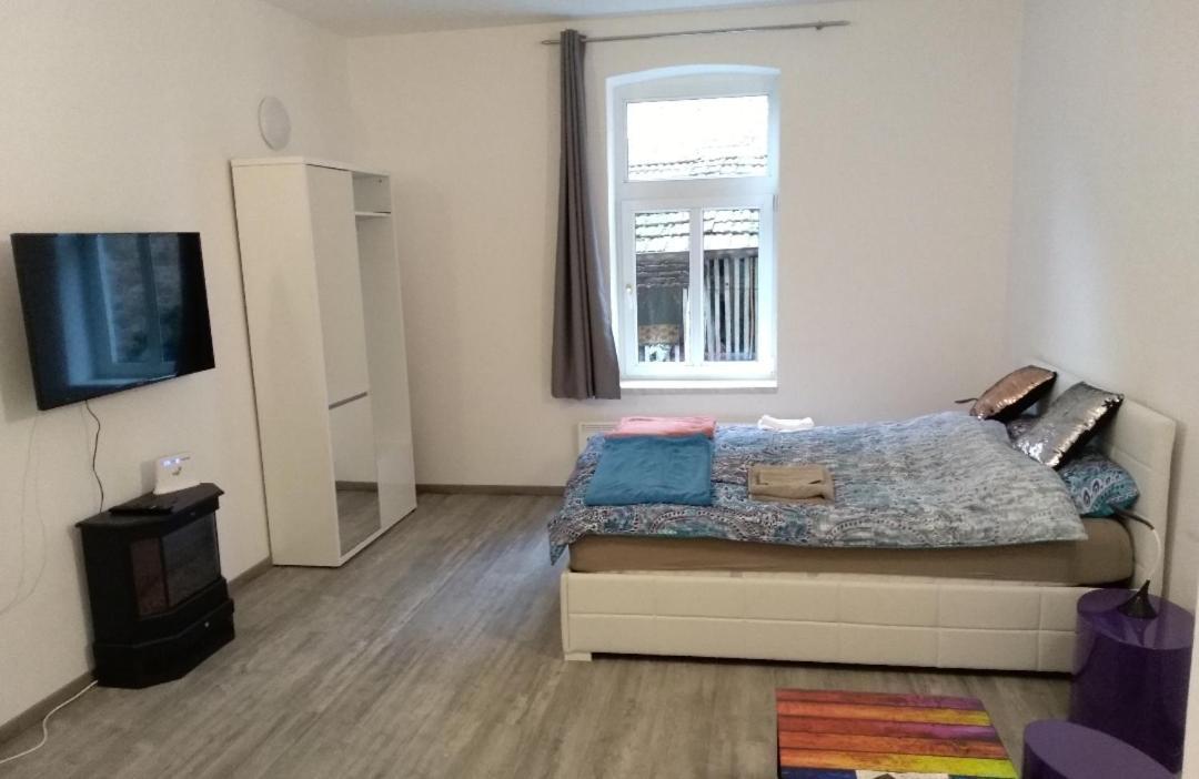 Zagreb Main Station Budget Apartment Bagian luar foto