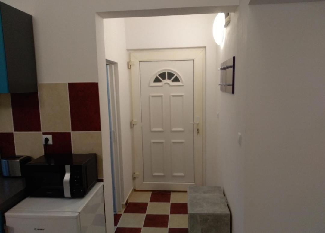 Zagreb Main Station Budget Apartment Bagian luar foto